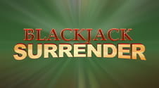 Blackjack Surrender - Surrender Seçimi üçün Ən Yaxşısı