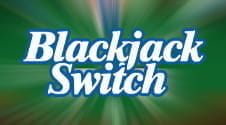 Blackjack Switch – Ən Yüksək RTP Oyunu
