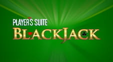 Player’s Suite Blackjack - İGT-nin Ən Reytinqli Onlayn Blackjack Oyunu