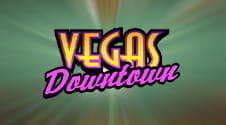 Vegas Downtown Blackjack - Çoxlu Əllə Oynamaq üçün Ən Yaxşısı
